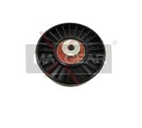 Maxgear 54-0346 Guida di Guida Cinghia Scanalata per Volvo C70 I S70 850