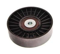 MAXGEAR 54-0349 Galoppino guidacinghia cinghia Poly-V 89mm per VOLVO S90 (964)