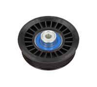 MAXGEAR 54-0354 Deviazione/Puleggia, Cinghia Scanalata per Audi, Skoda, VW