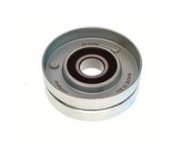 MAXGEAR Rullo tenditore, Cinghia Poly-V compatibile con AUDI SEAT SKODA VW