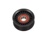 Rullo tenditore cinghia trapezoidale Plastica 54-0357 MAXGEAR per VW AUDI SEAT