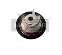 MAXGEAR Rullo tenditore, Cinghia dentata per AUDI VOLVO VW 54-0358