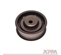 MAXGEAR Rullo tenditore, Cinghia dentata per AUDI SEAT VW 54-0369