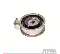 MAXGEAR Rullo tenditore, Cinghia dentata compatibile con AUDI SEAT SKODA VW