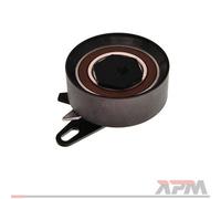 MaXgear Rullo tenditore cinghia distribuzione 54-0385 Automatico per AUDI VW