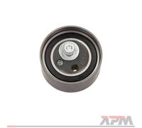 Maxgear 54-0387 Rullo Tensionatore Cinghia Per Audi A4 8E2 A6 4A2 4A5 4B2