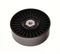MAXGEAR Rullo tenditore, Cinghia Poly-V compatibile con AUDI FORD SEAT SKODA VW