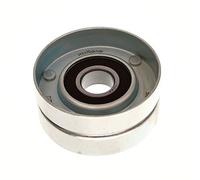 MAXGEAR 54-0409 Rullo tenditore, Cinghia Poly-V per MITSUBISHI,NISSAN,OPEL,RENAU