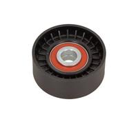 MAXGEAR 54-0411 Rullo tenditore, Cinghia Poly-V per AUDI,SEAT,SKODA,VW