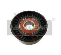 MAXGEAR 54-0414 Rullo tenditore cinghia Poly-V 65mm per FORD Focus II Hatchback