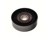 Rullo tenditore cinghia trapezoidale Plastica 54-0416 MAXGEAR per OPEL SAAB