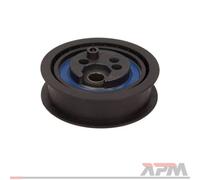 Maxgear 54-0432 Rullo Tensionatore Cinghia Per VW Golf IV 1E7 Audi A4 8D2