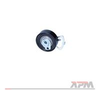 MAXGEAR Rullo tenditore, Cinghia dentata compatibile con AUDI SEAT SKODA VW