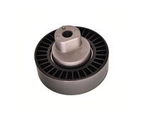 Maxgear 54-0448 Galoppino Cinghia Scanalata Destra per BMW E36 E46 E90 E92 E93