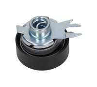 MAXGEAR Rullo tenditore cinghia 54-0484 Automatico per SEAT Skoda VW