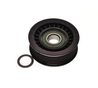 MAXGEAR 54-0492 Galoppino/Guidacinghia, Cinghia Poly-V per OPEL,RENAULT,SAAB