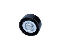 MAXGEAR 54-0500 Deviazione/Puleggia Guida, Cinghia Scanalata per Alfa Romeo ,