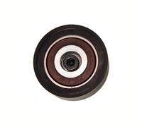 MAXGEAR 54-0504 Galoppino/Guidacinghia, Cinghia Poly-V per IVECO,MULTICAR,RENAUL