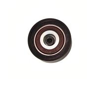 MAXGEAR Galoppino/Guidacinghia, Cinghia Poly-V per IVECO RENAULT 54-0504