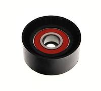MAXGEAR 54-0534 Leva Del Tenditore, Cinghia A V Per DACIA, NISSAN, RENAULT