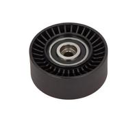 Maxgear 54-0537 Rullo Di Guida Per Cinghia A Vite Destra Per VW Audi Seat