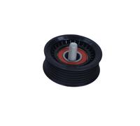MAXGEAR 54-0547 Deviazione/Puleggia, Cinghia Scanalata per Cadillac, Fiat, Ford
