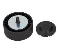 MAXGEAR 54-0548 Galoppino guidacinghia cinghia Poly-V 70mm per BMW 3 Sedan (E90)