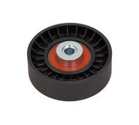 MAXGEAR 54-0550 Galoppino guidacinghia cinghia Poly-V 85mm per SAAB 9-5 (YS3E)