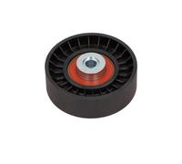 Maxgear 54-0550 Guida di Guida Cinghia Scanalata per Opel Renault Saab