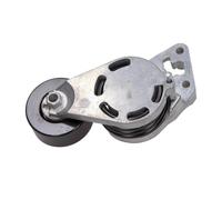 MAXGEAR Tendicinghia, Cinghia Poly-V compatibile con AUDI SEAT SKODA VW 54-0554