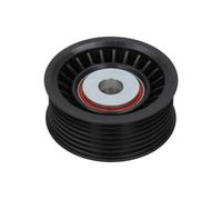 MAXGEAR 54-0581 Galoppino/Guidacinghia, Cinghia Poly-V per RENAULT
