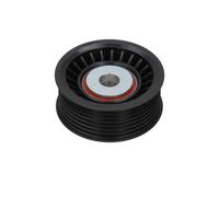 Rullo cinghia trapezoidale Plastica 54-0581 MAXGEAR per RENAULT ESPACE IV