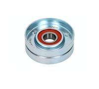 Maxgear 54-0593 Galoppino Cinghia Scanalata per Opel Corsa C X01 Honda Civic VII