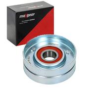 MaXgear Rullo tenditore 54-0593 Poly-V per cinghia a coste trapezoidali