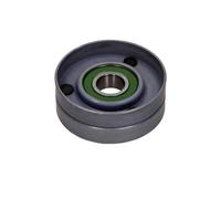 Rullo tenditore cinghia trapezoidale Metallo 54-0594 MAXGEAR per ROVER HONDA MG