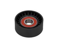 MAXGEAR Rullo tenditore, Cinghia Poly-V per FIAT OPEL SUZUKI VAUXHALL