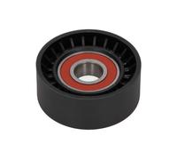 MAXGEAR 54-0610 Rullo tenditore, Cinghia Poly-V per ALFA ROMEO,CADILLAC,FIAT,LAN