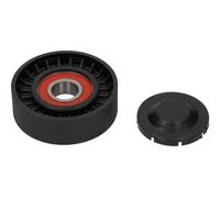 MaXgear Rullo tenditore 54-0611 Cinghia Poly-V Plastica per Land Rover Freelander MG