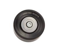 MAXGEAR Galoppino/Guidacinghia, Cinghia Poly-V per BMW 54-0626