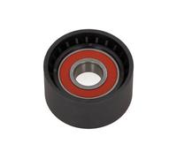 MAXGEAR 54-0647 Leva Tensionatrice, Cinghia A V Per BMW