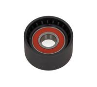 Maxgear 54-0647 Galoppino Cinghia Scanalata per BMW E90 E91 E92 E93 E81 E87 E82