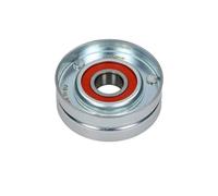 MAXGEAR Rullo tenditore, Cinghia Poly-V compatibile con FIAT OPEL VAUXHALL