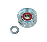 MAXGEAR 54-0662 Rullo tenditore, Cinghia Poly-V per BMW,OPEL