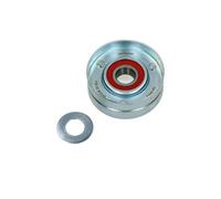Quality Parts span Braccio cinghia trapezoidale 2248563 55071 by Italy Motors