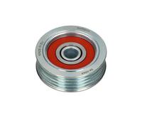 Maxgear 54-0664 Rullo Di Guida Per Cinghia A V Per Fiat Suzuki Subaru