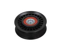 Rullo tenditore cinghia trapezoidale Plastica 54-0673 MAXGEAR per VW