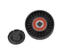 MAXGEAR Galoppino/Guidacinghia, Cinghia Poly-V per BMW 54-0683