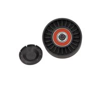 MAXGEAR Galoppino/Guidacinghia, Cinghia Poly-V per BMW 54-0683