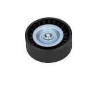 MAXGEAR Galoppino/Guidacinghia, Cinghia Poly-V per MERCEDES-BENZ 54-0693