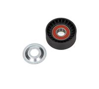 Rullo tenditore cinghia trapezoidale Plastica 54-0694 MAXGEAR per CHEVROLET OPEL